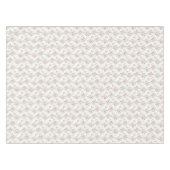 Nappe Élégant rose Roses Fleurs Motif (Devant (Horizontal))