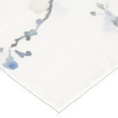 Nappe Elegant titmouse on white (Angle)