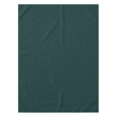 Nappe élégant vert foncé (Devant)