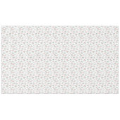 Nappe Elegant Winter Foliage Holiday Tablecloth (Devant (Horizontal))