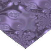 Nappe Élégante étincelle Royale Purple Liquide (Angle)