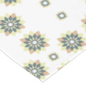 Nappe Élégante Étoile géométrique moderne éclate (Angle)