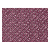 Nappe élégante pour les fêtes (Devant (Horizontal))