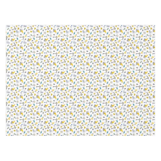 Nappe Éléments de construction (Devant (Horizontal))