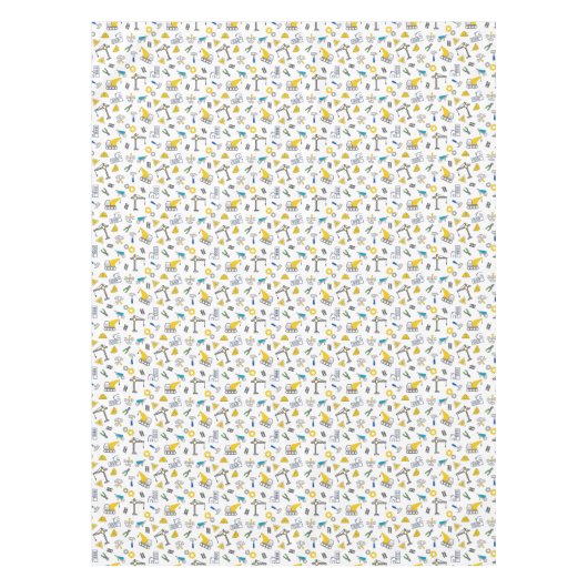 Nappe Éléments de construction (Devant)