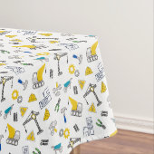 Nappe Éléments de construction (In Situ)