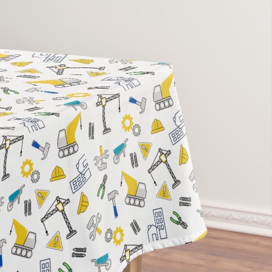 Nappe Éléments de construction (In Situ)