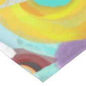 Nappe Éléments de décoration mignons pour la cuisine (Angle)