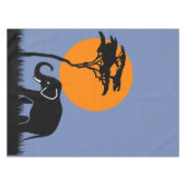 Nappe Eléphant (Devant (Horizontal))