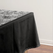 Nappe Eléphant à Samburu (In Situ)