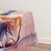 Nappe éléphant aquarell (In Situ)