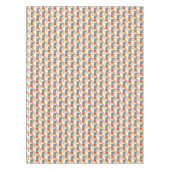 Nappe Eléphant Saint-Valentin (Devant)