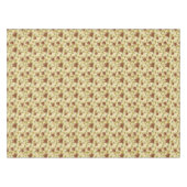 Nappe Éléphants et paumes dans le camouflage (Devant (Horizontal))