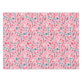 Nappe Elf Holiday Candy Motif (Devant (Horizontal))