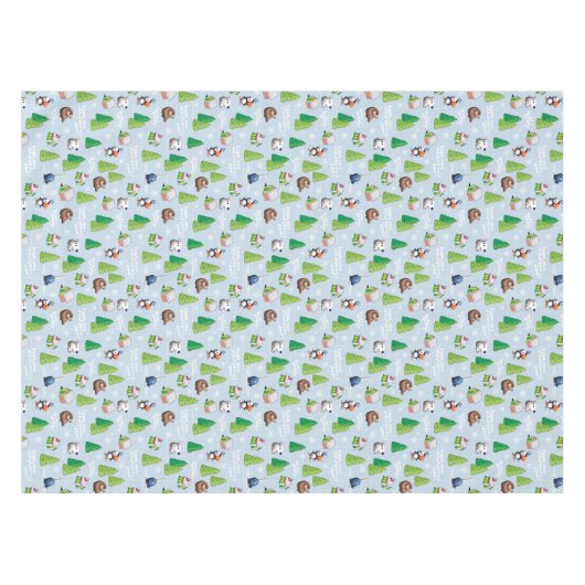 Nappe Elf the Movie | Bye Buddy Hope Vous Trouvez Votre (Devant (Horizontal))