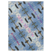 Nappe Eloi Eloi (Devant)