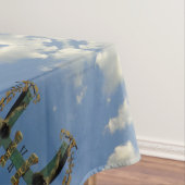 Nappe Eloi Eloi (In Situ)