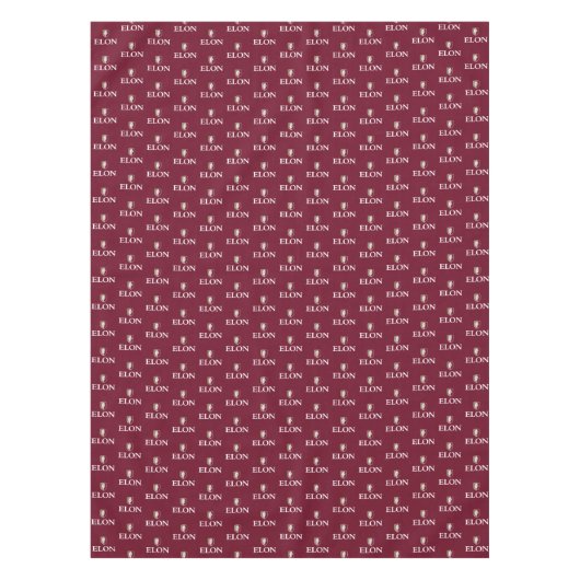 Nappe Elon | Diplômé 20XX (Devant)