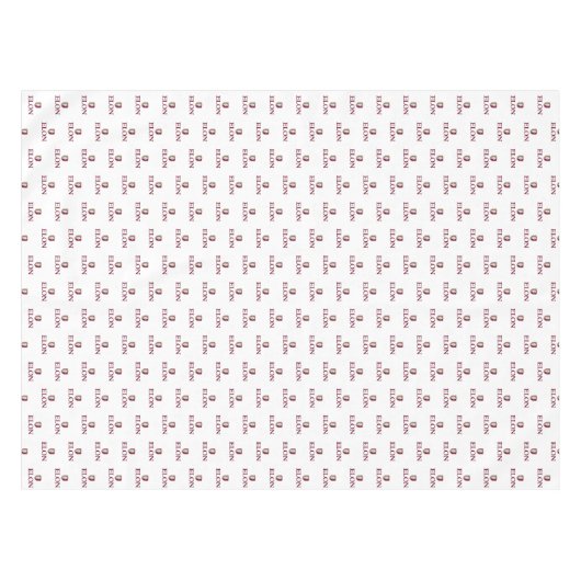 Nappe Elon Graduation (Devant (Horizontal))