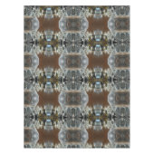 Nappe Éloquence de la cascade de flottabilité (Devant)