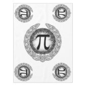 Nappe Emblème PI (Devant)