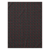 Nappe Embrasse Le Cuisinier (Devant)