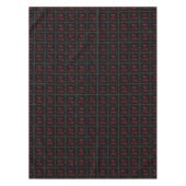 Nappe Embrasse Le Cuisinier (Devant)