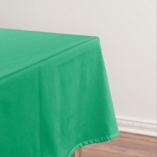 Nappe Emerald Green personnalisée