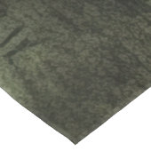 Nappe Émeraude Green Rustic Steampunk Horloge (9) (Angle)