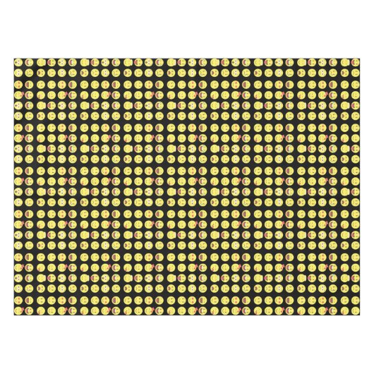 Nappe Emoji (Devant (Horizontal))