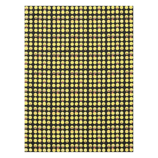 Nappe Emoji (Devant)