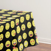 Nappe Emoji (In Situ)