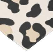 Nappe Empreinte de léopard (Angle)