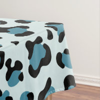 Empreinte de léopard, Spots de léopard, Leopard bl