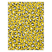 Nappe Empreinte de léopard, Spots de léopard, Leopard Ja (Devant)