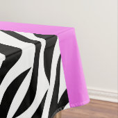 Nappe Empreinte de léopard, Zebra Print, Poster de anima (In Situ)