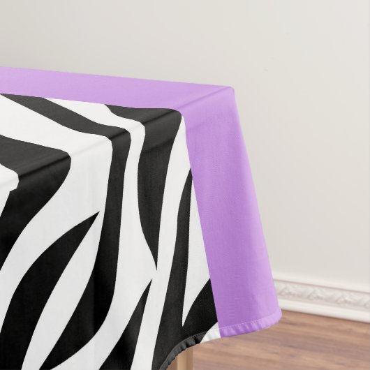 Nappe Empreinte de léopard, Zebra Print, Poster de anima (In Situ)
