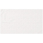Nappe en aquarelle points de Susan Confetti (Devant (Horizontal))