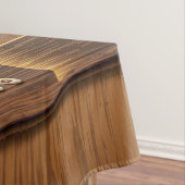 Nappe en bois chaude de guitare acoustique (In Situ)