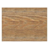 Nappe en bois de grain (Devant (Horizontal))