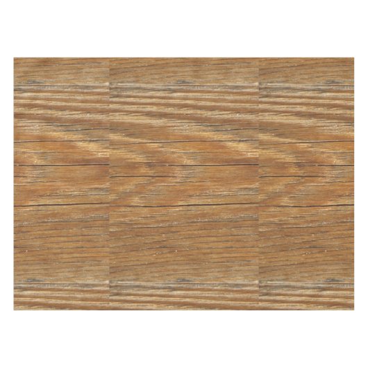 Nappe en bois de grain (Devant (Horizontal))