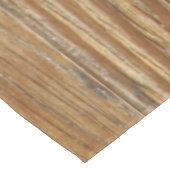 Nappe en bois de grain (Angle)