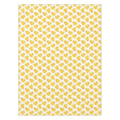 Nappe en caoutchouc canard | Parti Motif Cute Duck (Devant)