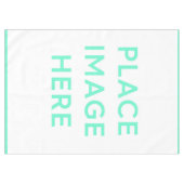 Nappe en coton, 60 po x 84 po (Devant (Horizontal))