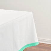 Nappe en coton, 60 po x 84 po (In Situ)
