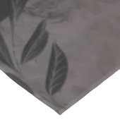 Nappe en coton "Fée gothique" (Angle)