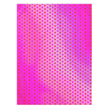 Nappe en coton personnalisée, 52 po x 70 po