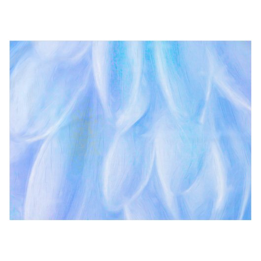 Nappe en coton Petals, 52"x70" (Devant (Horizontal))