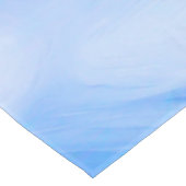 Nappe en coton Petals, 52"x70" (Angle)