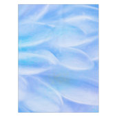 Nappe en coton Petals, 52"x70" (Devant)